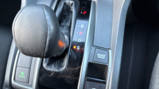 Honda Civic 1.5 VTEC Turbo Sport 5dr CVT Petrol Hatchback